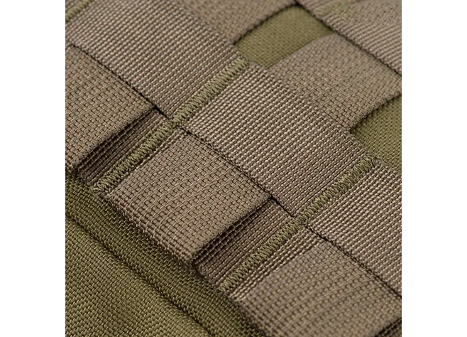 Подсумок M-Tac Ranger Green утилитарный горизонтальный Фото 5